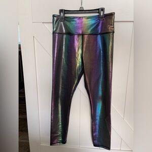 EUC!!! Mirage Metallic Plus Light n Tight 7/8 24" RC (8-10)